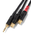 HIN-1K-2RF Performance Series Insert Cables