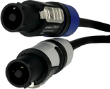 PPP powerCON Cables - 14 AWG