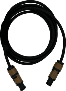 NLN2 Series Speaker Cables - 12/2