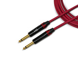 NPP40 Ruby Anniversary Series - Instrument Cables