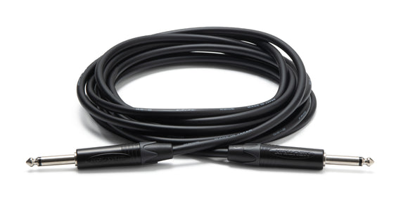 NPP-D1 Premium Tour Series Instrument Cables