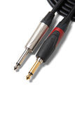 NPP-SILENT Tour Series Silent Instrument Cables