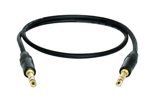 HSS Performance Series Balanced Patch Cables