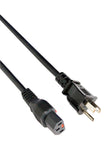 PMUIL Locking IEC Cables